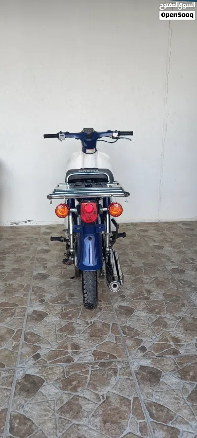 Honda Other 4
