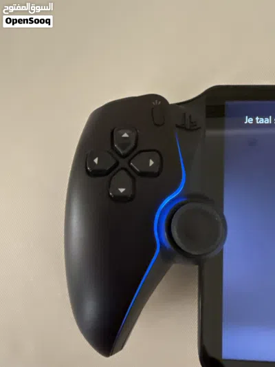 PlayStation portal midnight Black 2