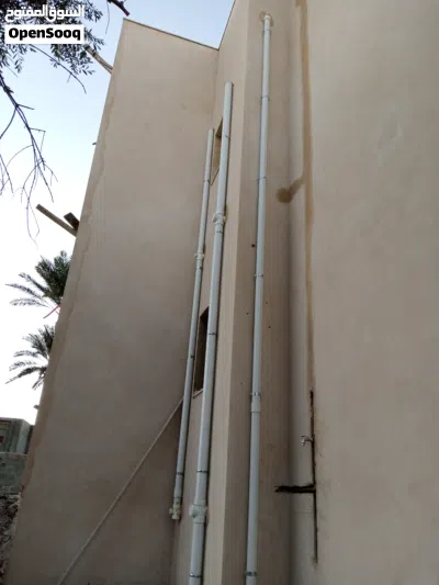 فني لجميع خدمات المياه والصرف الصحي في طرابلس وضوحيها 2