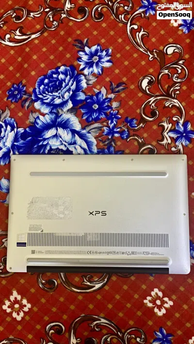 Dell XPS 13 (7390 ) Laptop– 10th generation 4