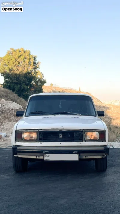 Lada Other 3