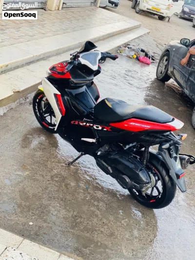 Yamaha Other 4