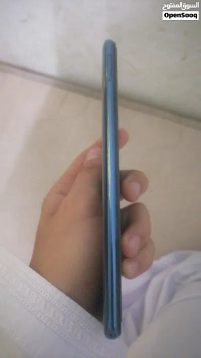 تلفون البيع هواوي نضيف 2