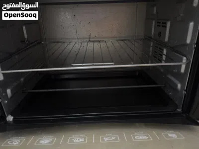 فرن شارب يعمل جيدا 2