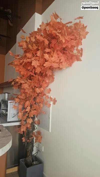 Artificial Autumn Maple Tree for Sale 2
