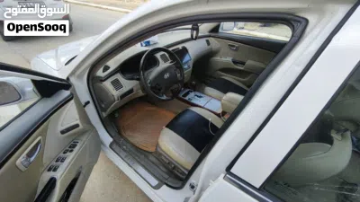 هيونداي ازيرا GLS 4