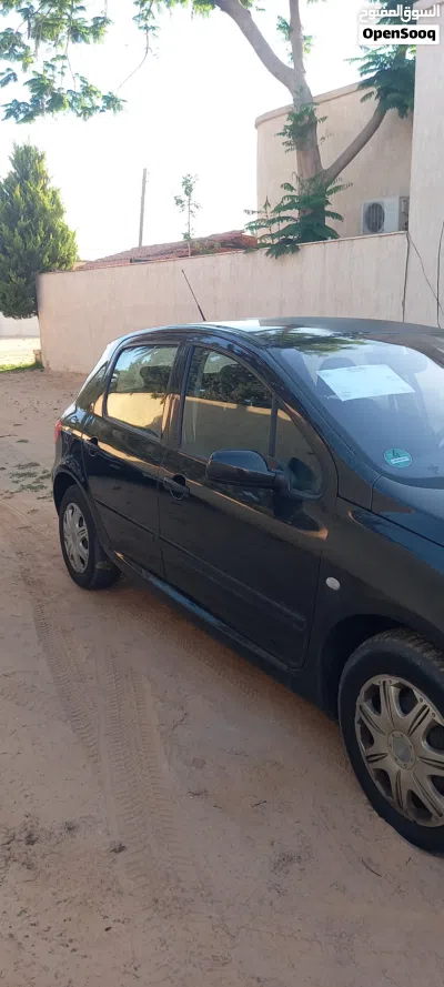 بيجو 307 Standard 3