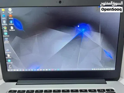 لابتوب HP وندوز 10 سوبر سلم مستعمل 2