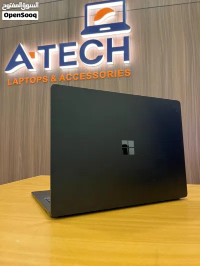 Microsoft Laptop 4 – Premium Performance Intel Core i7 32 GB RAM 1 TB SSD 2