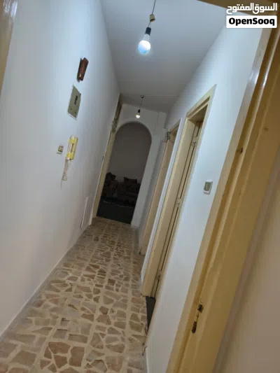 شقه مفروشه للايجار 2