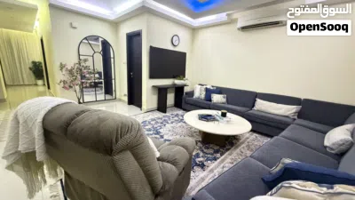 شقة للإيجار مع بيع كامل الأثاث،، A fully furnished apartment available for rent 3