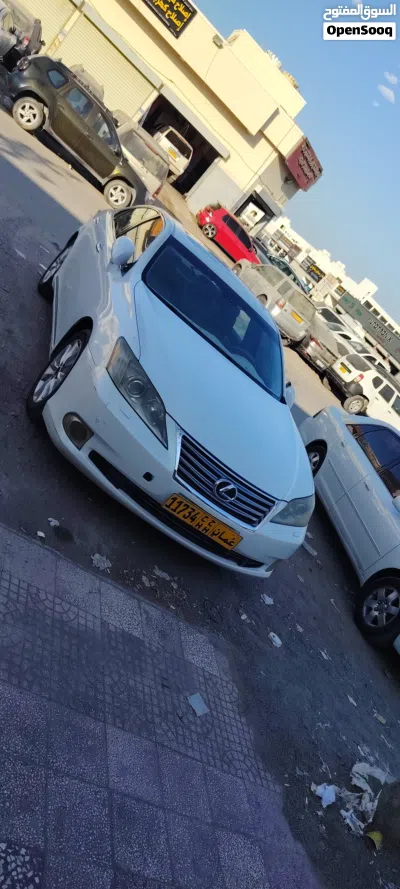 Lexus ES ES 350 3