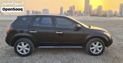 Nissan Murano 2008 – Urgent Sale (AS-IS) 3