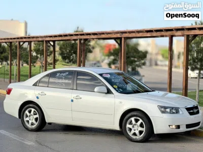 هيونداي سوناتا Eco 3