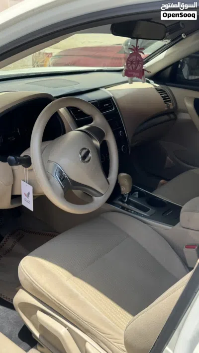 نيسان التيما S 3