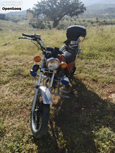 Suzuki Other 3