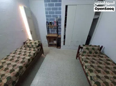 Maison a louer climatisé S+2 à Maamoura Nabeul منزل للكراء مؤثث في المعمورة ولاية نابل 3