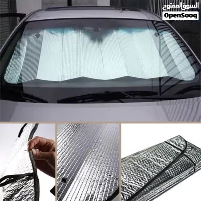 مضلة شبابيك أصليه حافظ على سيارتك_السعر 5تخفيض 2