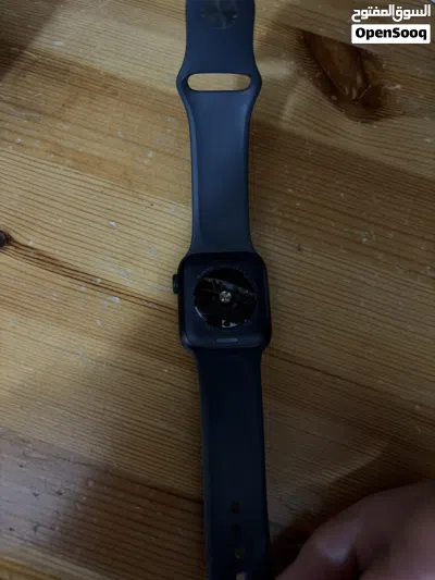 Apple SE 2 2023 used 40 mm 2