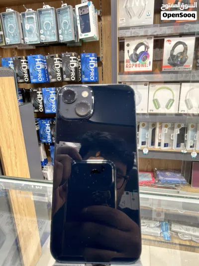 iphone 13 عادي 2