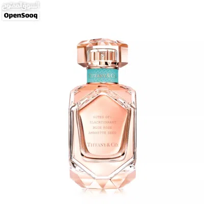 Tiffany and Co perfume 4