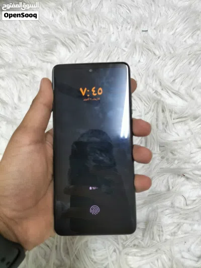 جالاكسي A52 5g 2