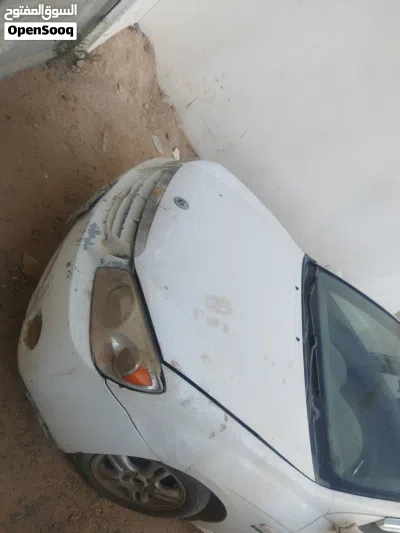 كيا سبيكترا 4