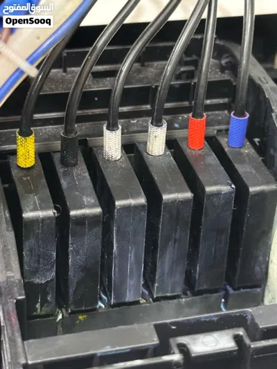 طابعة UV المسطحة... اقراء الوصف 3