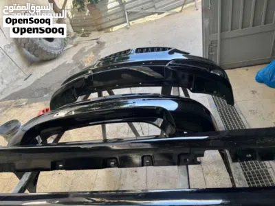 كت اصلي شركة دهان شركة BMW F10 520i بسعر لقطه 2