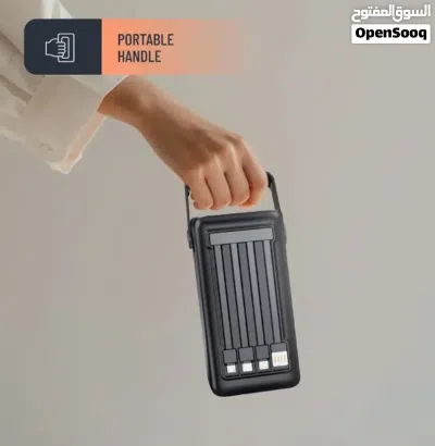 باور بانك شحن قوي 3