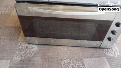 فرن مطبخ كهربائي بحاله جيده 3