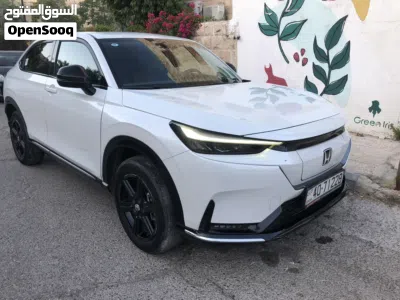 Honda e:N e:NS1 4