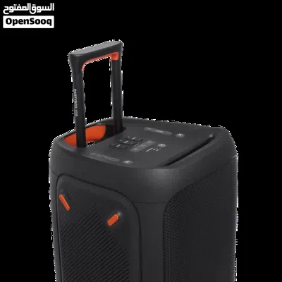 JBL PartyBox 310 (Box and Accessories) 2