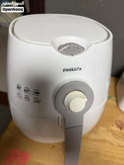 Air Fryer Philips Air Fryer 2