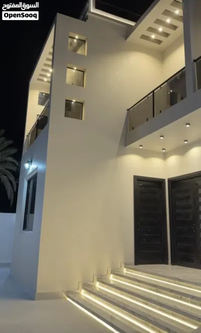 للبيع فيلا vip 3