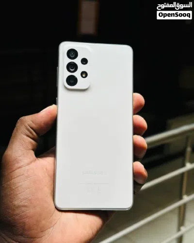 Samsung galaxy A73 2