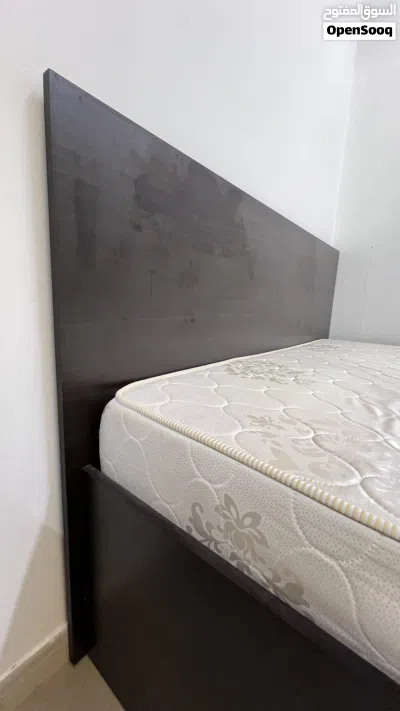 Bed Frame + Ortho Medical Mattress for Sale 3