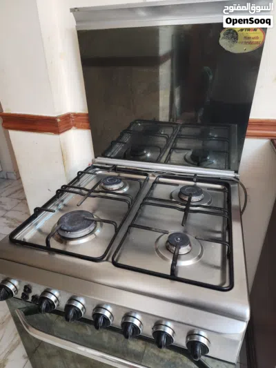 cooking range SALE 3