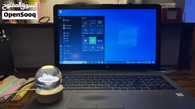 اللابتوب (HP 250 G6)، 3