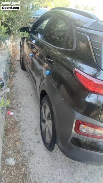 هيونداي كونا Premium 4