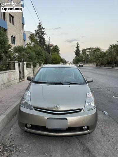 تويوتا بريوس Prius 2