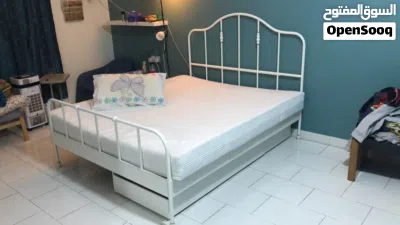Mattress 180x200 king size ikea 2