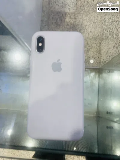 ايفون Xsربي يبارك 3