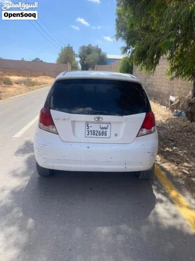 دايو كالوس 3
