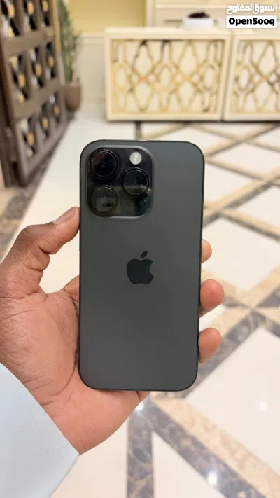i phone 14 pro max LLA model 3