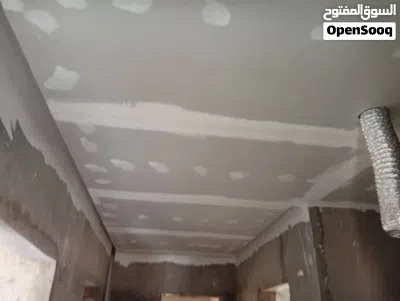 اسطى مصري لخدمه الجبس بورد 2