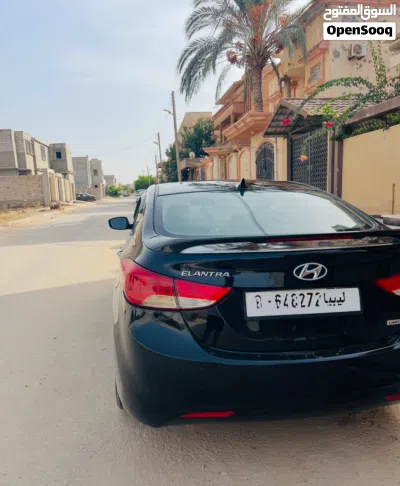هيونداي النترا Limited 4