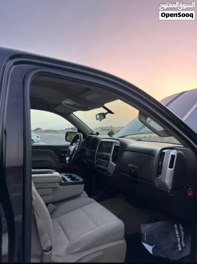GMC Sierra AT4 3