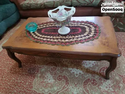 طقم كنب للبيع بسعر مغري 3