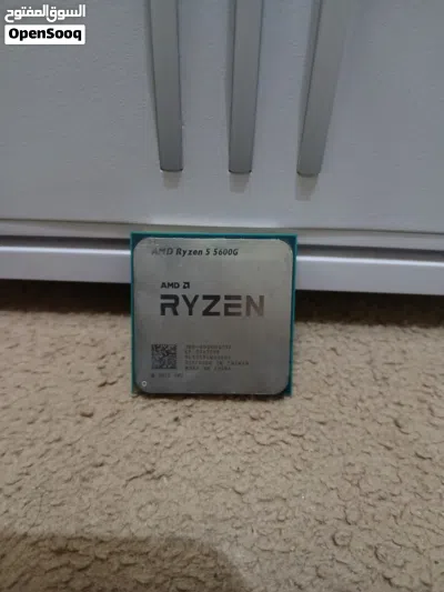 Ryzen 5 5600g 2